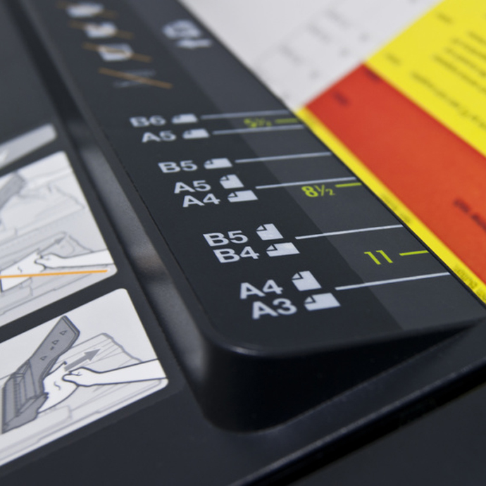 Relevés de compteur - Format